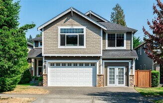 19031 Waxen Rd in Bothell, WA - Building Photo
