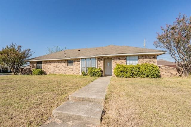 309 Creekside Dr in Ferris, TX - Building Photo - Building Photo