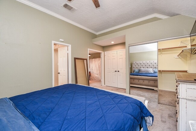 property at 8323 Lake Crystal Dr