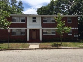 3034 Belden St-Unit -#4 in Jacksonville, FL - Building Photo - Building Photo
