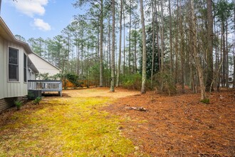 1418 Carolina Dr in Sanford, NC - Building Photo - Building Photo