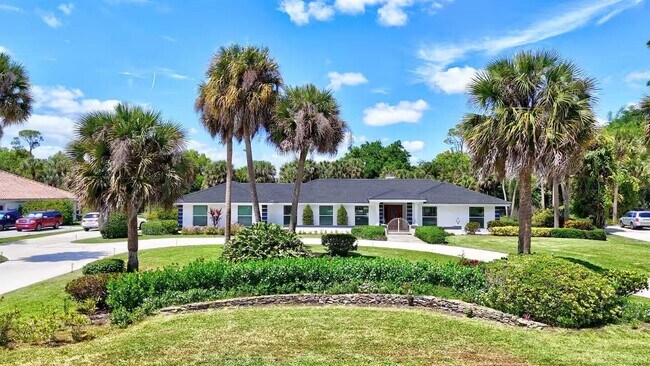 property at 12231 Areaca Dr