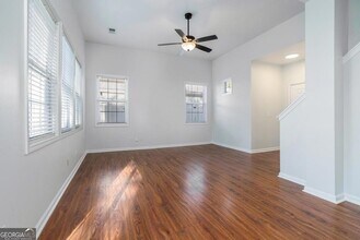 244 Windcroft Cir NW in Acworth, GA - Building Photo - Building Photo