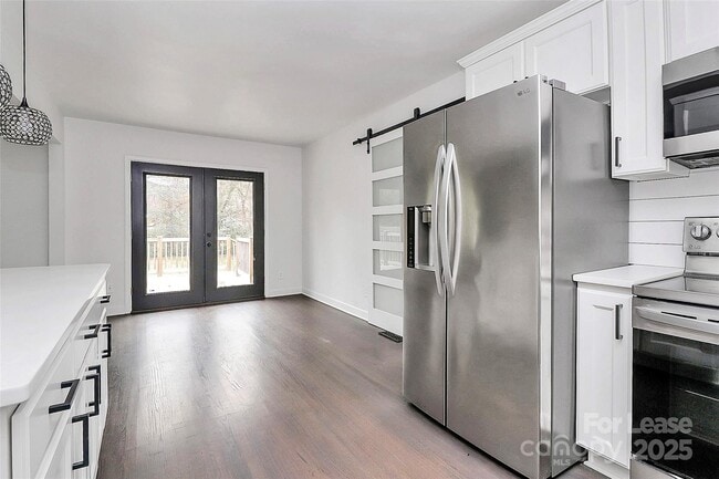 5442 Kinsale Ln in Charlotte, NC - Building Photo - Building Photo