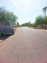 Arrowhead Apartments in Casa Grande, AZ - Building Photo - Building Photo