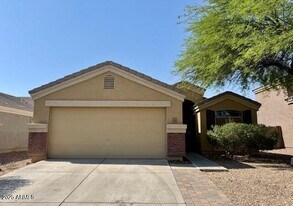 23993 W Pecan Rd in Buckeye, AZ - Building Photo