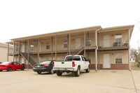 Building Photo - 128 N 22nd St Apartments in Van Buren, Arkansas