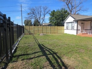 3709 Gager St in Houston, TX - Building Photo - Building Photo