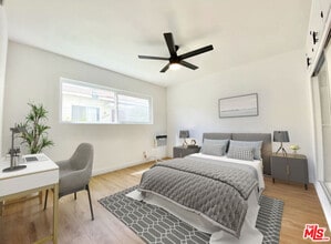 3824 Keystone Av in Culver City, CA - Building Photo - Building Photo