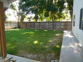 4726 W Concord Ave in Visalia, CA - Building Photo - Building Photo