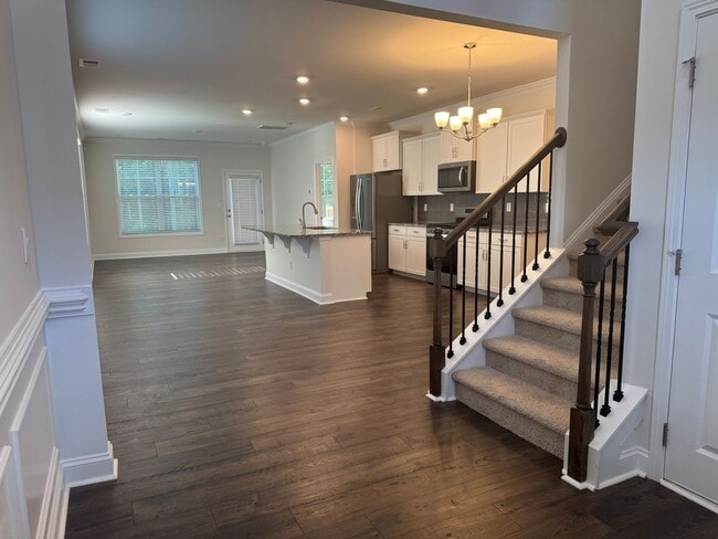 7886 Iron Rd in Sherrills Ford, NC - Building Photo - Building Photo