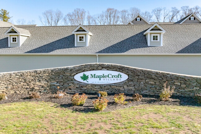 Maplecroft Village