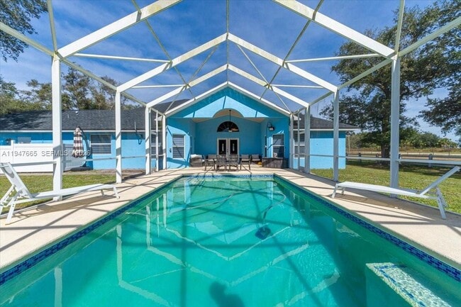 property at 18 NW 144th Dr