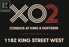 1182-1182 King St W