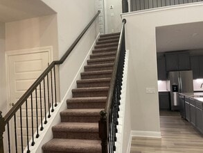 124 MacArthur Dr in Leander, TX - Building Photo - Building Photo