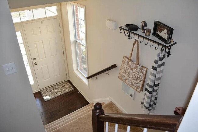 23540 Hopewell Manor Terrace in Ashburn, VA - Building Photo - Building Photo