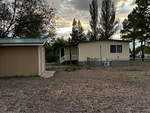 111 E 7th St in Eagar, AZ - Building Photo - Building Photo