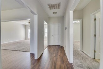 307 Koweta Way in Grovetown, GA - Foto de edificio - Building Photo