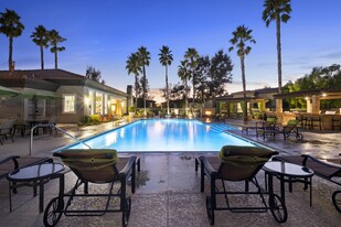 Estancia at Mission Grove Apartments