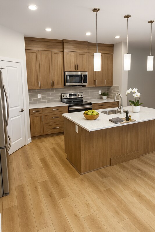1234 Plum Bnd SW in Edmonton, AB - Building Photo - Building Photo