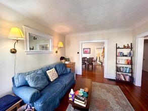 99 Kidder Ave, Unit #1 in Somerville, MA - Building Photo - Building Photo