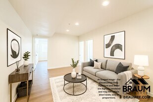 1537 Franklin St in Santa Monica, CA - Building Photo