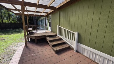 40 Lee St, Unit Lot 5 in Barnwell, SC - Building Photo - Building Photo