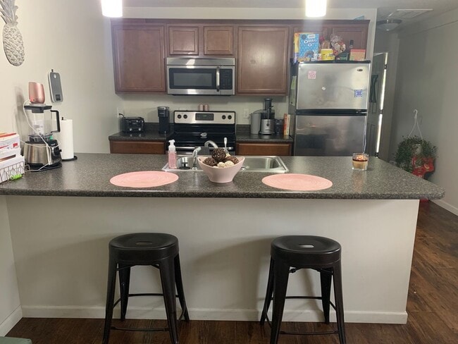 property at 1300 S Walnut St