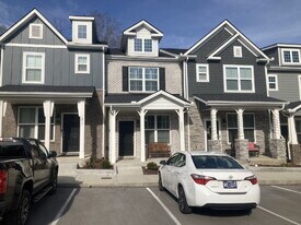 1241 Hope Vlg Wy in Nashville, TN - Building Photo