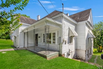 1031 Ash St in Macon, GA - Building Photo - Building Photo