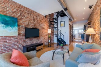 1007 V St NW in Washington, DC - Building Photo - Building Photo