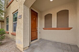 3296 E Sheffield Rd in Gilbert, AZ - Building Photo - Building Photo