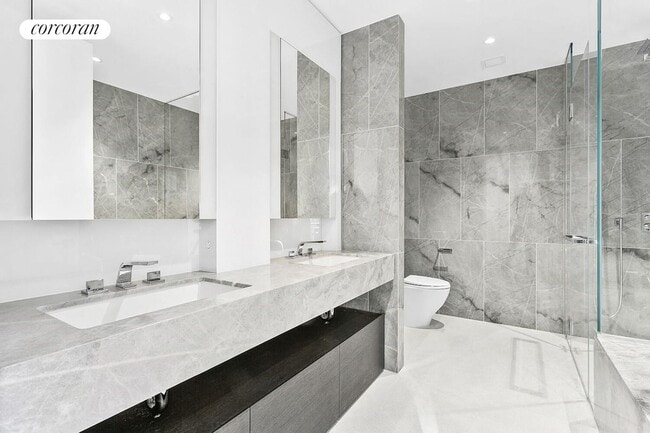 15 Hudson Yards in New York, NY - Building Photo - Building Photo