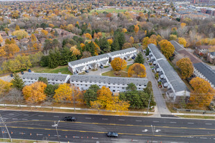 Gardenwood Estates Apartments