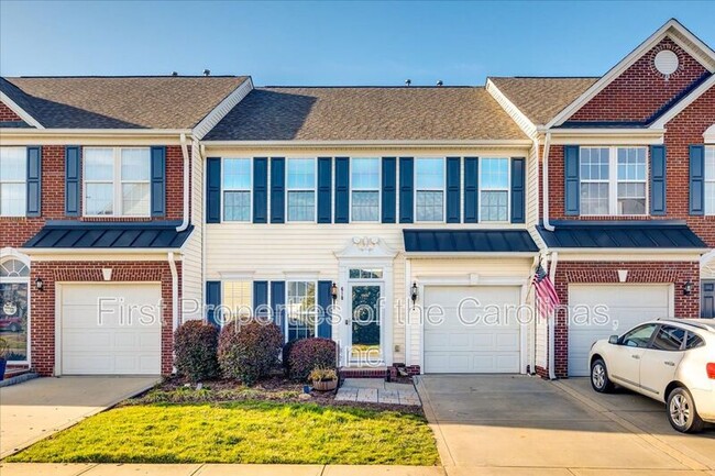 property at 618 Bayou Cir