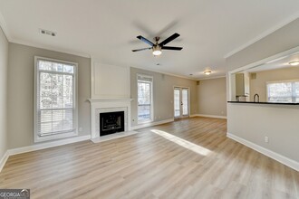 815 Aria Ct in Alpharetta, GA - Building Photo - Building Photo