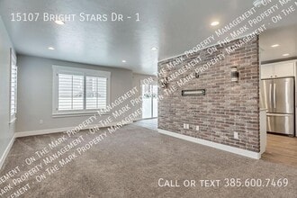 15107 Bright Stars Dr in Bluffdale, UT - Building Photo - Building Photo