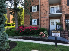 Cambridge Hall Apartments in West Chester, PA - Building Photo - Building Photo