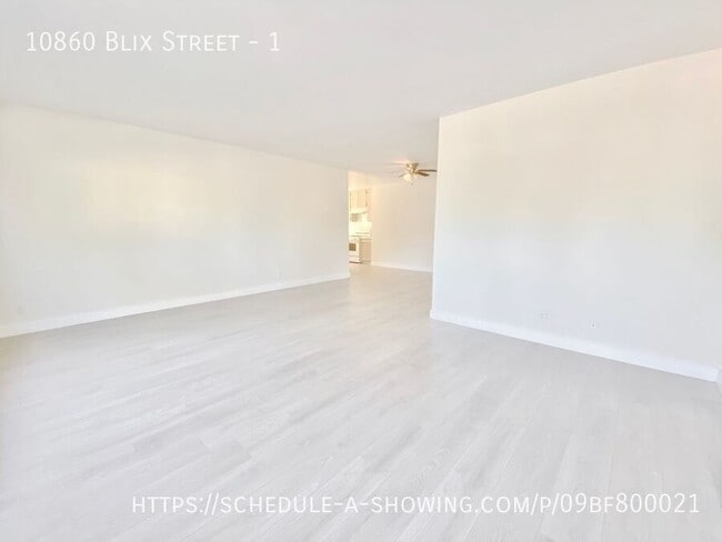 property at 10860 Blix St