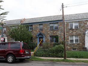 1605 Holbrook St NE in Washington, DC - Building Photo - Building Photo