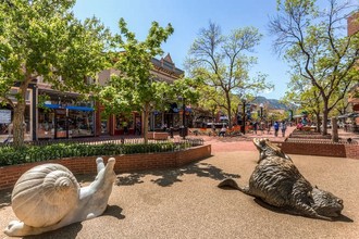 Twenty on Merritt in Boulder, CO - Building Photo - Building Photo