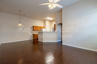 2822 Southampton Way in Round Rock, TX - Building Photo - Building Photo