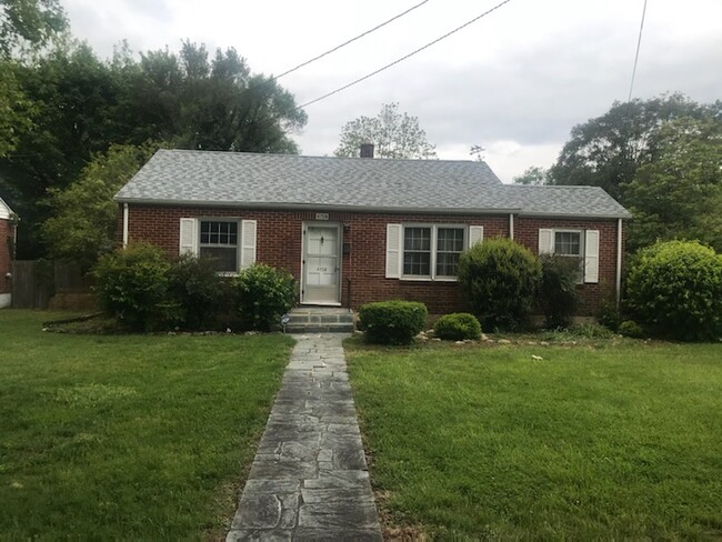 property at 4728 Eden Dr NW
