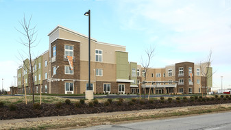 Vista Springs Greenbriar Apartments