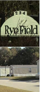 Ryefield in Ladson, SC - Building Photo - Other