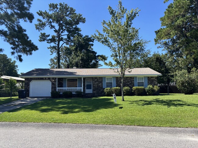property at 116 Heather Dr