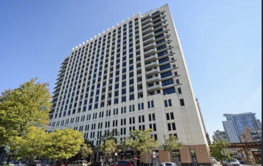 1255 S State St, Unit 1255 in Chicago, IL - Building Photo