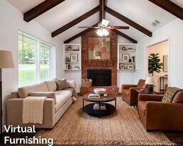 801 Apache Dr in Temple, TX - Building Photo