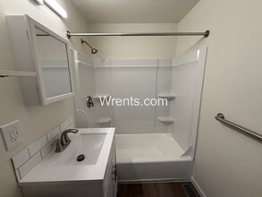 2840 W Sanson Ave in Spokane, WA - Building Photo - Building Photo