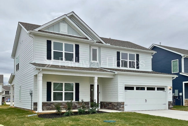 2407 Nabali Wy in Murfreesboro, TN - Building Photo - Building Photo
